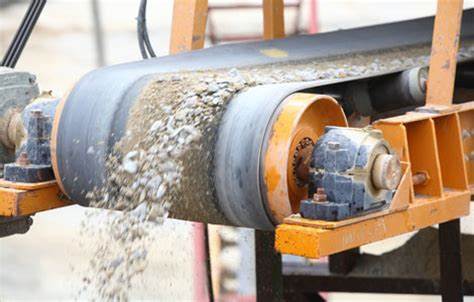 @礦山膠州帶式輸送機.jpg @礦山膠州帶式輸送機.jpg